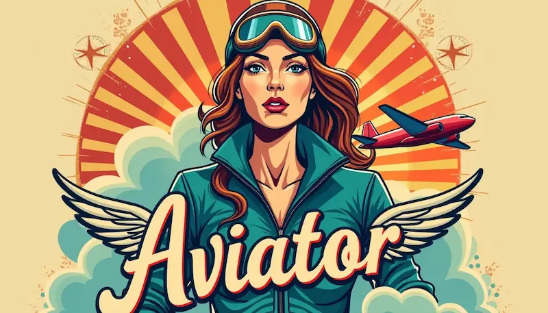 Aviator игра Pin-Up